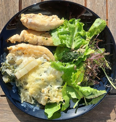 Carine Bourdeaux Naturopathe, Praticien de Médecine Alternative à Châteauneuf-les-Martigues