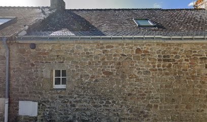 Caroline NAVETTE Naturopathe Magnétiseur Olfactocoach, Praticien de Médecine Alternative à Plouhinec