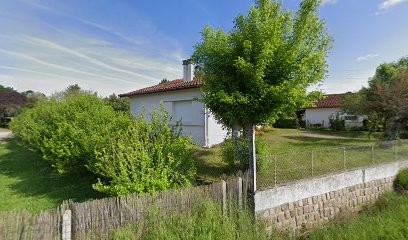 Reflexologue, Réflexologue à Villeneuve-de-Marsan
