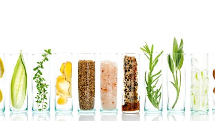 My naturopathe Fadoua Chlieh Azaroual, Praticien de Médecine Alternative à Gaillac