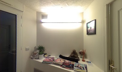 BEZIER Stéphanie - METAMORPHOSE-HYPNOSE, Hypnothérapeute à Sainte-Maure