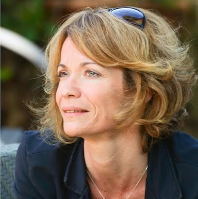 Marlène Chuilon, Praticien de Médecine Alternative à Livron-sur-Drôme