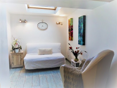 Martine Richard - Hypnose thérapeutique 78, Hypnothérapeute à Chevreuse