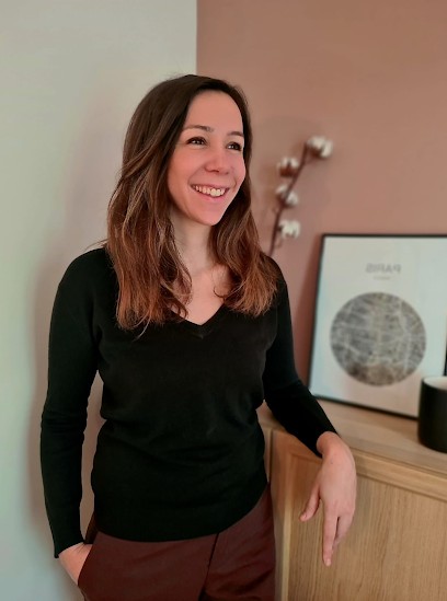 Sophrologue - Hypnose - à Neuilly Plaisance - Emeline Gouazé, Hypnothérapeute à Neuilly-Plaisance