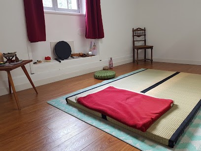 Barboka / Aurèle Périat-Arabeyre, Praticien de Médecine Alternative à La Réole