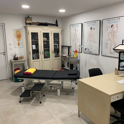 Laurent Rougier, Energétique Traditionnelle Chinoise, Tuina, Digito-poncture, Ventouses, Moxibustion, Praticien de Médecine Alternative à Saint-Gély-du-Fesc