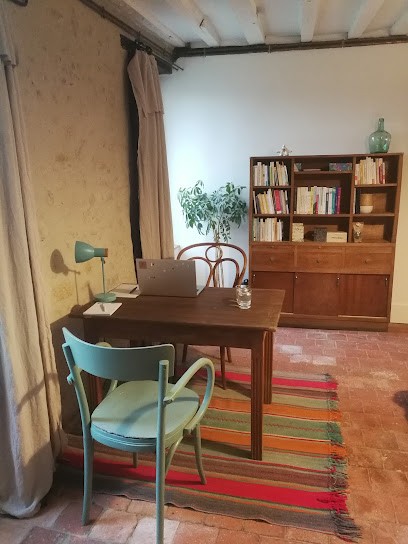 Lucie Arribard Naturopathe, Praticien de Médecine Alternative à Val-au-Perche