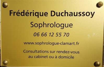 Sophrologue à Clamart - Frédérique Duchaussoy, Praticien de Médecine Alternative à Clamart