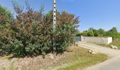 Amat Ghislaine, Praticien de Médecine Alternative aux Issards