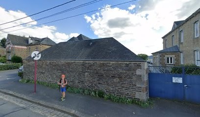 Pause Detente, Réflexologue à Sourdeval