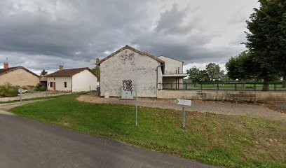 Maud Fricaud-Vicini Reflexologue, Réflexologue à La Genête