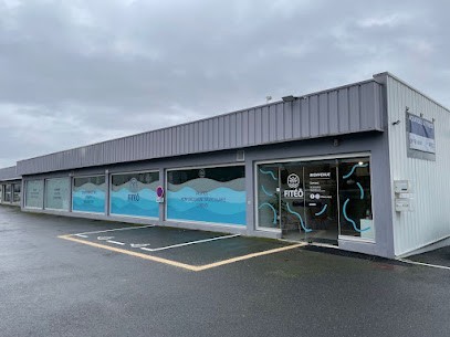 Caroline DELANNOY - Reflexologue - Naturopathe, Réflexologue à Niort