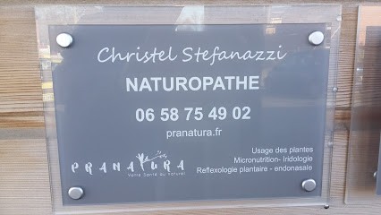 Pranatura - Naturopathe - Stefanazzi Christel, Praticien de Médecine Alternative à Saint-Loubès