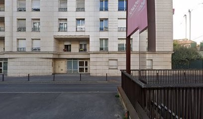 Zajdela Ghander Catherine Cecile, Praticien de Médecine Alternative au Kremlin-Bicêtre