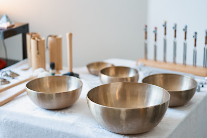 Claire Boisselier - Massage Sonore Individuel & Vibratoire, Praticien De Médecine Alternative à Vannes