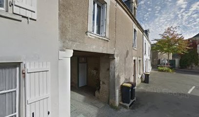 Le Duc Sandra, Praticien de Médecine Alternative à Val-du-Layon