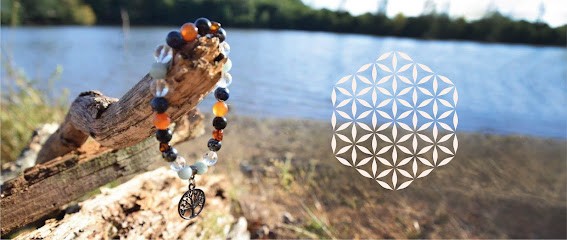 Gaëlle COUCI • Soins énergétiques et Thérapies brèves (Hypnose/PNL), Hypnothérapeute à Valergues