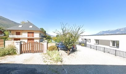 Morgane Philifert - Thérapeute énergétique - Spécialiste des difficultés maternelles, Praticien de Médecine Alternative à La Motte-Servolex