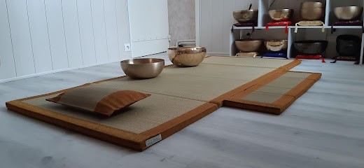 Agnès GASNIER - Sonothérapeute énergéticienne, Praticien de Médecine Alternative à Chailly-en-Gâtinais