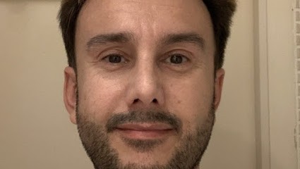 Jérémy COUTAREL - Psychopraticien - Art Thérapeute, Praticien de Médecine Alternative à Peyrehorade