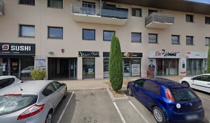 GUTH Jamila - Naturopathe, Praticien de Médecine Alternative à Manosque