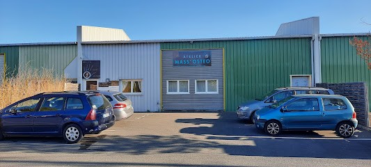 Françoise BLOURDIER - Naturopathe / Iridologue / Massage, Praticien de Médecine Alternative à Chalonnes-sur-Loire