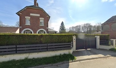 AUDREY DAMBRINE, Praticien de Médecine Alternative à Jeancourt