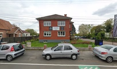 Alexandre Barbiaux Psychanalyste, Praticien de Médecine Alternative à Carvin