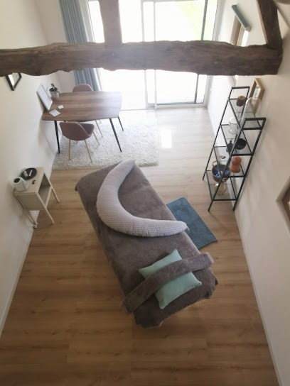 Delphine Coruble Cabinet de Naturopathie, Praticien de Médecine Alternative à Longueville Sur Scie