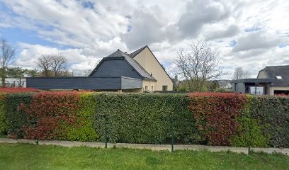 SABRINA BUSNEL REFLEXOLOGIE, Réflexologue à Irodouër