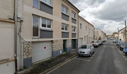 Sixtine FLIPO - Naturopathe, Praticien de Médecine Alternative à Reims