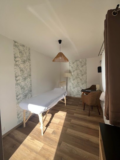 Daniel Magnétisme - Magnétiseur énergéticien Cahors, Praticien de Médecine Alternative à Maxou