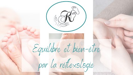 Karine Amodéo - Réflexologue à Domicile, Réflexologue à Virelade