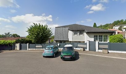 Laurence Peultier, Praticien de Médecine Alternative à Saint-Max