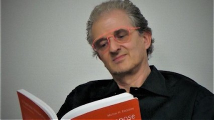 Olivier Aron Métamorphoses - Hypnose Médicale Et Thérapie Brève, Hypnothérapeute à Schiltigheim