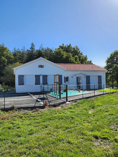 Cailleteau Nadine - Nadi Vibra Sons Réflexologie et Sonothérapie, Réflexologue à Saint-Paul-Mont-Penit