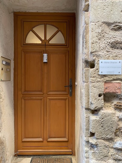 Charvin Marie, Praticien de Médecine Alternative à Mirabel-aux-Baronnies