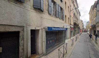 Carcassonne Hypnose, Hypnothérapeute à Carcassonne