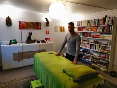 Sylvain PATAY, Praticien de Médecine Alternative à Mugron