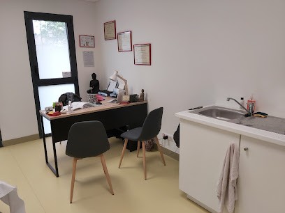 Cabinet D'Energétique Traditionnelle Chinoise, Emilie TRAVERSE, Praticien de Médecine Alternative à Vitrac