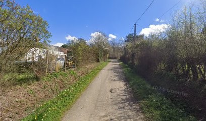 Catherine SERRE, Sophrologue, Praticien de Médecine Alternative à Subligny