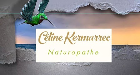 Kermarrec Céline Naturopathe, Praticien de Médecine Alternative à Lesneven