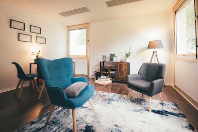 Coeuret Andréa, Hypnothérapeute à Lagnieu