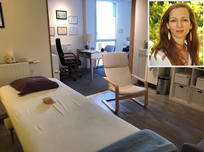 Hélène Ferran Naturopathe, Praticien de Médecine Alternative à Dinan
