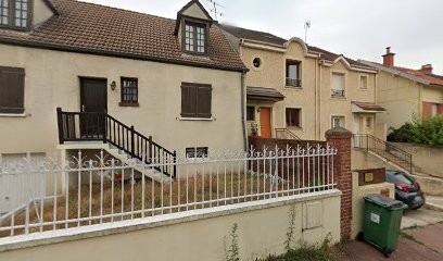 Couleur Détente - Sylvie Langlois, SOPHROLOGUE, Praticien de Médecine Alternative à Antony