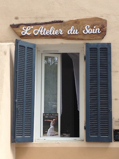 L'Atelier du Soin Réflexologie Plantaire, Massage, Réflexologue à Barjols