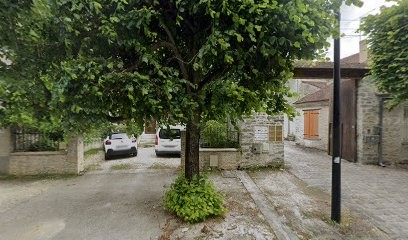 TREMPONT Christelle, Réflexologue à Milly-la-Forêt