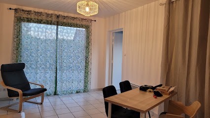 KLM Thérapie - Karell Lemaire - Hypnose, PNL, Mouvements Oculaires, EFT, Hypnothérapeute à Cany-Barville