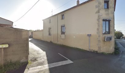 Gardette Philippe, Hypnothérapeute aux Herbiers