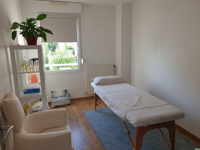 Edwige JOLIMET - Naturopathe Dijon Talant, Praticien de Médecine Alternative à Talant